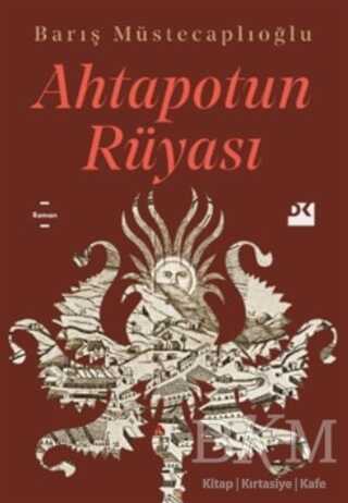 Ahtapotun Rüyası - Doğan Kitap