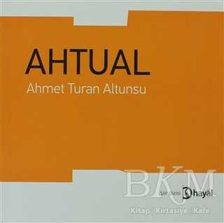 Ahtual - Hayal Yayınları