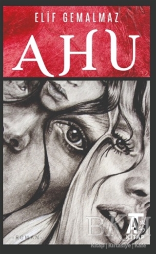 Ahu - Kitap At Yayınları