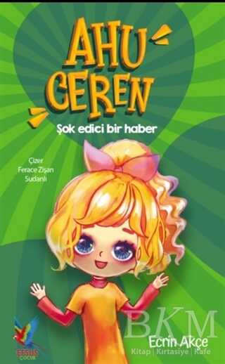 Ahu Ceren - Efsus Yayınları