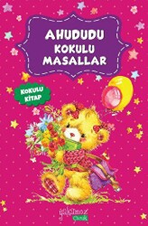 Ahududu Kokulu Masallar - Yakamoz Yayınevi