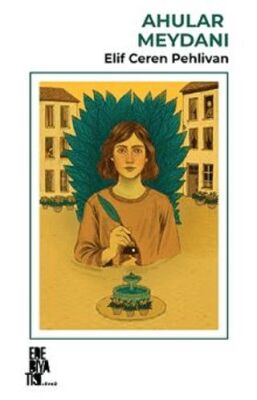 Ahular Meydanı - 1