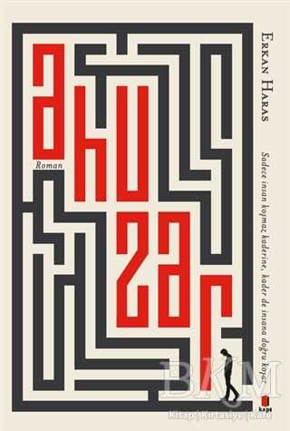 Ahuzar - Kapı Yayınları