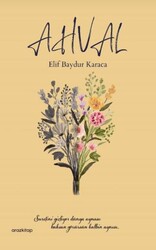 Ahval - Araz Kitap