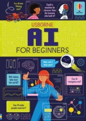 AI for Beginners - Usborne