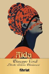 Aida - Fihrist Kitap