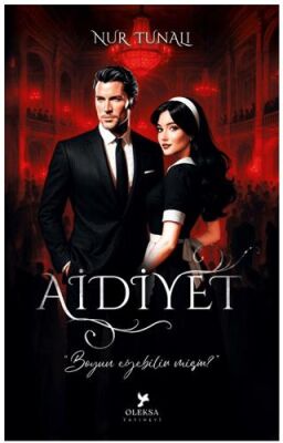 Aidiyet 1 - Boyun Eğebilir Misin? - 1