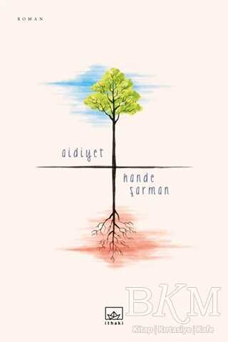 Aidiyet - İthaki Yayınları