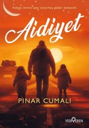 Aidiyet - Yediveren Yayınları