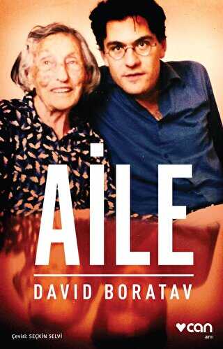 Aile - Can Yayınları