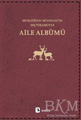 Aile Albümü - Metis Yayınları