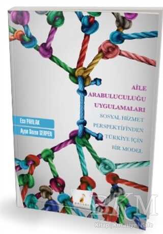 Aile Arabuluculuğu Uygulamaları - Pelikan Tıp Teknik Yayıncılık