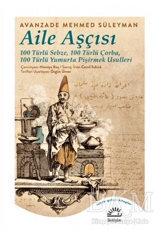 Aile Aşçısı - İletişim Yayınevi