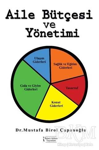 Aile Bütçesi ve Yönetimi - İkinci Adam Yayınları