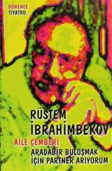 Aile Çemberi - Arada Bir Buluşmak İçin Partner Arıyorum - Dönence Basım ve Yayın Hizmetleri