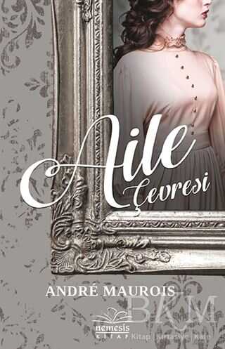 AİLE ÇEVRESİ - Nemesis Kitap