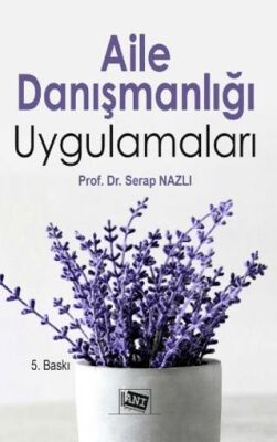 Aile Danışmanlığı Uygulamaları - 1