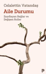 Aile Durumu - Pınar Yayınları