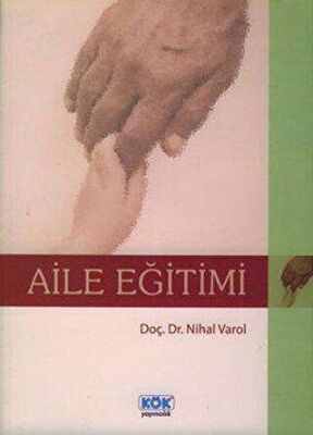 Aile Eğitimi kapağı