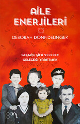Aile Enerjileri - Ganj Kitap