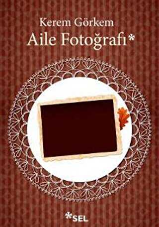 Aile Fotoğrafı - Sel Yayıncılık
