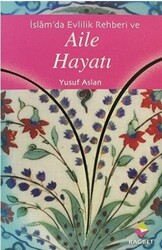 Aile Hayatı - Rağbet Yayınları