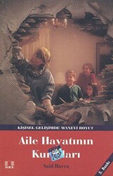 Aile Hayatının Kuralları - İlke Yayıncılık