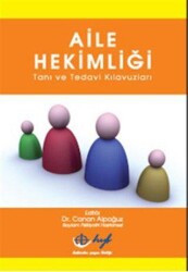 Aile Hekimliği Tanı ve Tedavi Klavuzları - Hyb Yayıncılık
