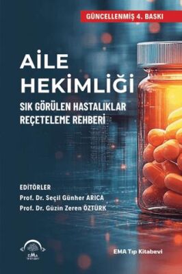 Aile Hekimliği - 1