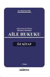 Aile Hukuku - Platon Hukuk