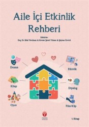 Aile İçi Etkinlik Rehberi 1 - YEKDER