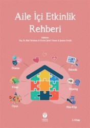 Aile İçi Etkinlik Rehberi 2 - YEKDER