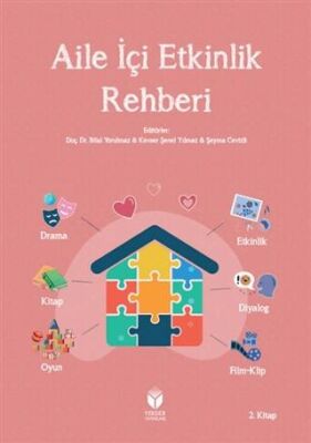 Aile İçi Etkinlik Rehberi 2 - 1