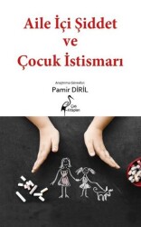 Aile İçi Şiddet ve Çocuk İstismarı - Çatı Kitapları