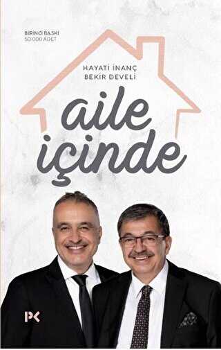 Aile İçinde - Profil Kitap