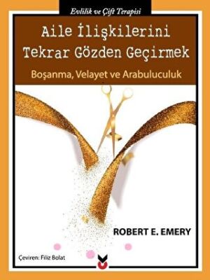 Aile İlişkilerini Tekrar Gözden Geçirmek kapağı