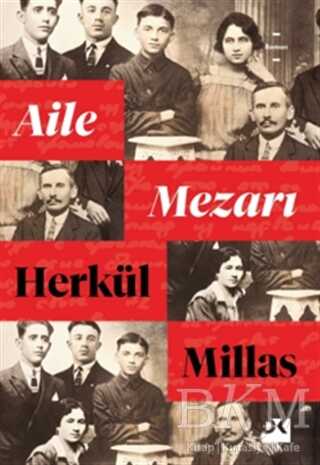 Aile Mezarı - Doğan Kitap