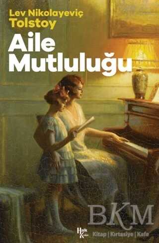 Aile Mutluluğu - 1