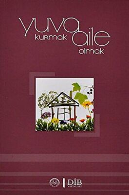 AİLE OLMAK - 1