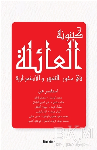 Aile Olmak - Süreklilik ve Değişim Ekseninde - Tire Kitap