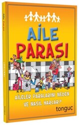 Aile Parası - Tonguç Akademi