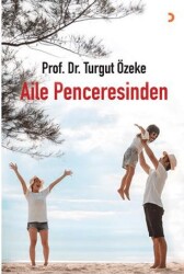 Aile Penceresinden - Cinius Yayınları