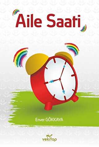 Aile Saati - VeKitap Yayıncılık