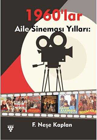 Aile Sineması Yılları 1960`lar - Urzeni Yayıncılık