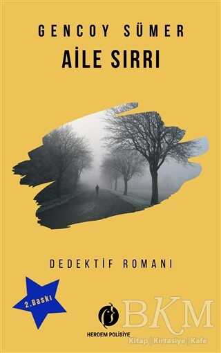 Aile Sırrı - Herdem Kitap