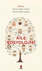 Aile Sosyolojisi - Kapı Yayınları