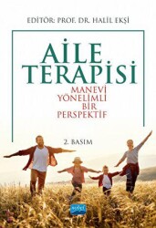 Aile Terapisi - Nobel Akademik Yayıncılık