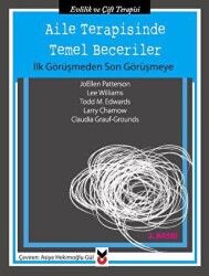 Aile Terapisinde Temel Beceriler - Ck Yayınevi