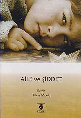 Aile ve Şiddet - Hegem Yayınları