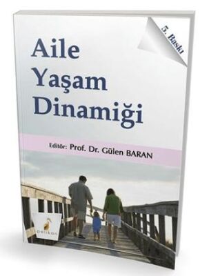 Aile Yaşam Dinamiği kapağı